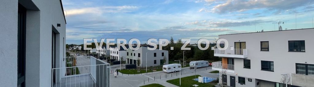 Nowa kawalerka/ żerniki/ lotnisko/ graniczna