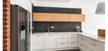 Apartament 123m2 - 4 pokoje, ul. pańska 98