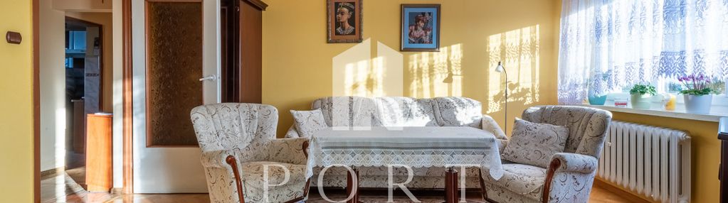 Doskonały układ, piękne widoki!