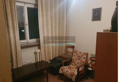 3 pokoje na woli do remontu