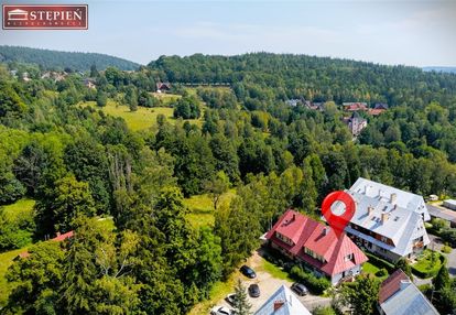 Dom szeregowy w karkonoszach w atrakcyjnej cenie