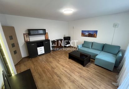 Poznań 2 pokoje 1 piętro 49,70m2 odświeżone!