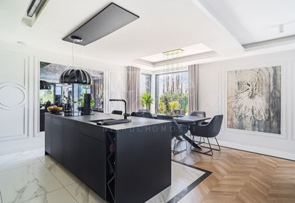 2 sypialnie na parterze | sauna | pompa ciepła