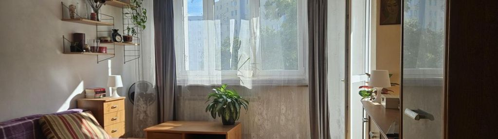 Słoneczne 3 pokoje  metro targówek mieszkaniowy