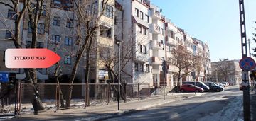 Poszukiwana lokalizacja - od zaraz-do remontu