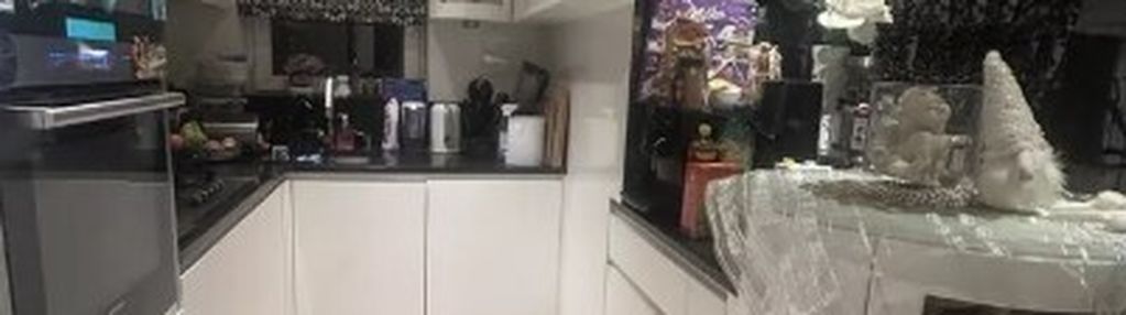 3-pokojowe mieszkanie na mokotowie