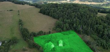 Dom w kaczorowie na sprzedaż