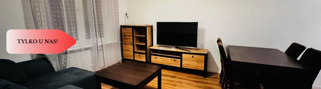 * na wynajem 2-pokojowe mieszkanie w szubinie