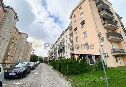 Kapitalne mieszkanie na bocznej!