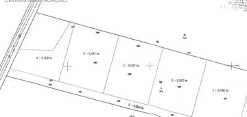 Wyjątkowe działki w jaraczewie!!!