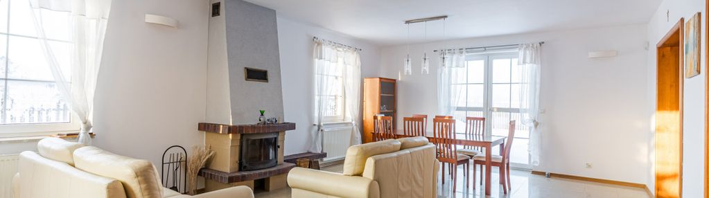 7 pokoi - tylko u nas!