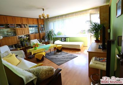 Mieszkanie 2-pokojowe przy polnej