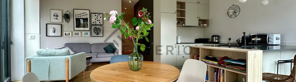High standard/center/3 rooms/unikatowa lokalizacja