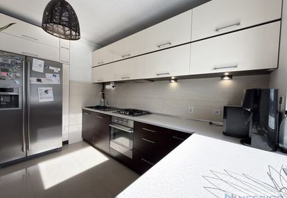 Mieszkanie 3-pokojowe w centrum