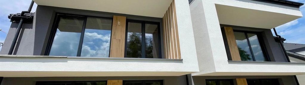 3-pokojowe z ogródkiem, stan developerski premium!