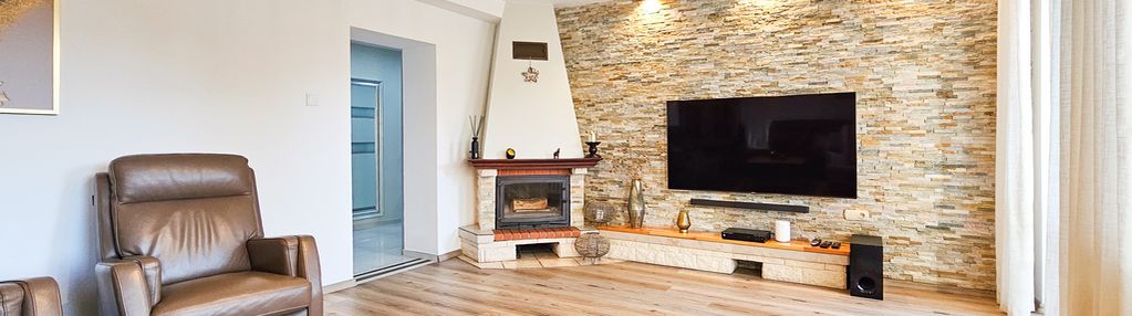 Idealne, po remoncie, suszarnia , rowerownia, las