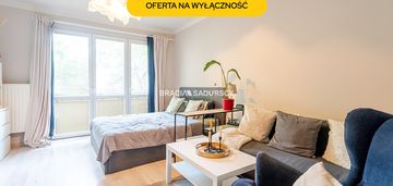 2pokojowe mieszkanie | parking | balkon | piwnica