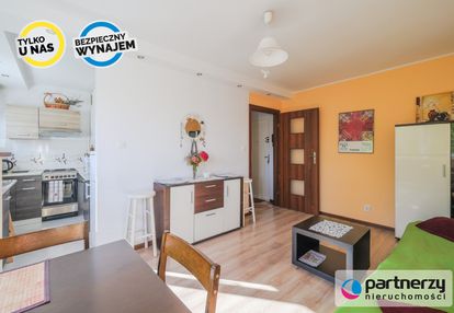 2 pokoje w świetnej lokalizacji