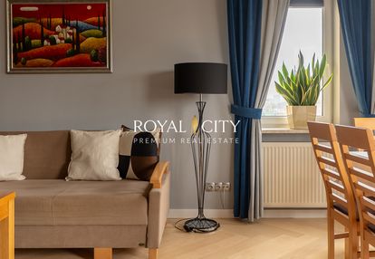 Świętego wincentego – jasne dwupokojowe mieszkanie