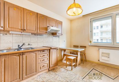 2 / 3 pokoje dwustronne duży balkon media z mpec