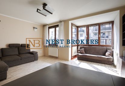 2 pokoje | 52,5 m² | czyżyny | balkon | fajny dom