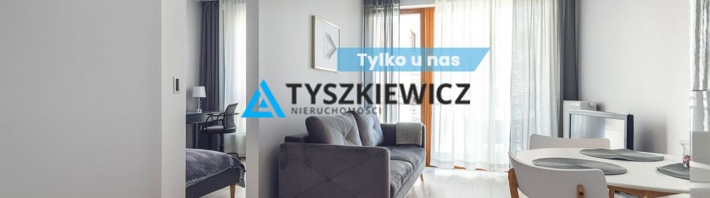 Nowe mieszkanie w wysokim standardzie - wrzeszcz