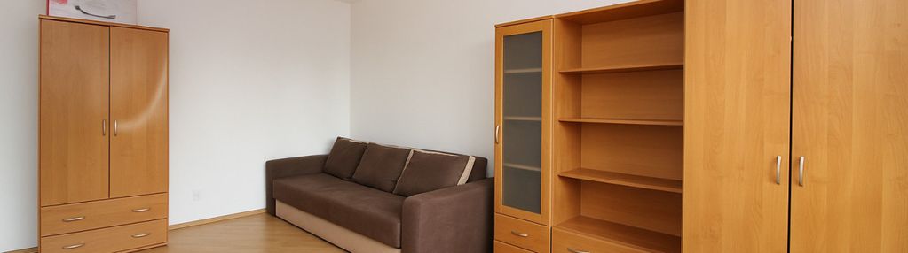 Przytulna kawalerka 35m2 - krzyki