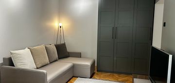 Najem po remoncie! parter, żubardź, obok balona