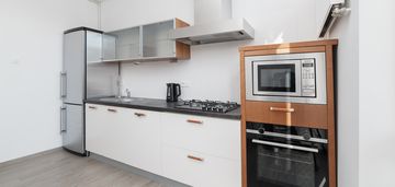 Komfortowe 34 m2 z dwoma balkonami | piotrkowska