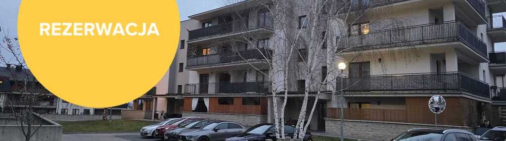 Komfortowe mieszkanie w lubartowie