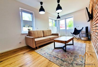 Apartament w centrum mielna.