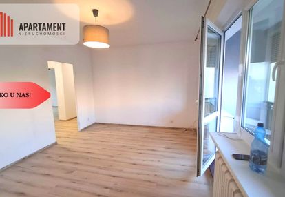 Topowa lokalizacja, 3 pokoje,loggia