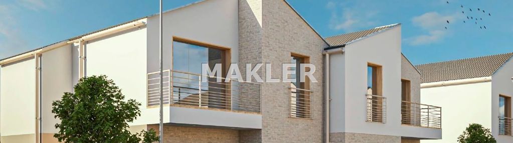 Nowoczesne osiedle w cichej i spokojnej okolicy!