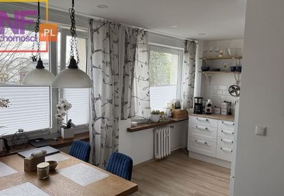 Mieszkanie po remoncie os. kochanowskiego