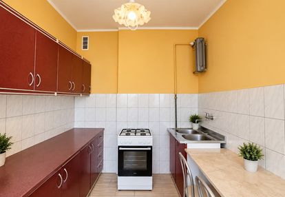 3 pokoje- 45,54 m² -299 000 zł-ul.piekoszowska
