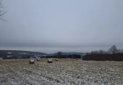 Działka na sprzedaż 3000m2