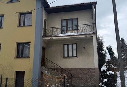 Dom z potencjałem- żywiec, tylko u nas!