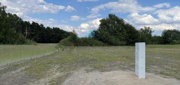 Sprzedam działkę budowlaną w lulkowie k/gniezna