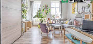 2 mieszkania lub 5 pokoi przy forum gdańsk