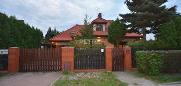 Okazja cenowa dom  120/dz856m2, garaż, sauna, gril