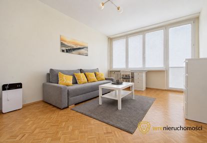Kawalerka | gądów mały | balkon | od zaraz