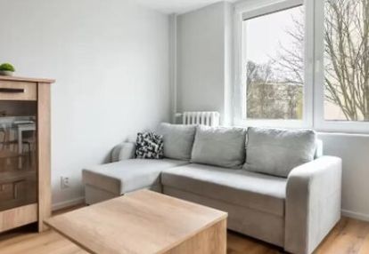 2-pokojowe mieszkanie na pradze-południe