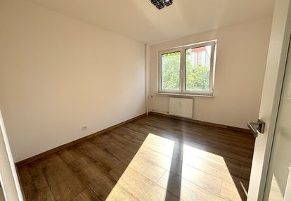 Po remoncie | 36,45 m² | osiedle nad potokiem