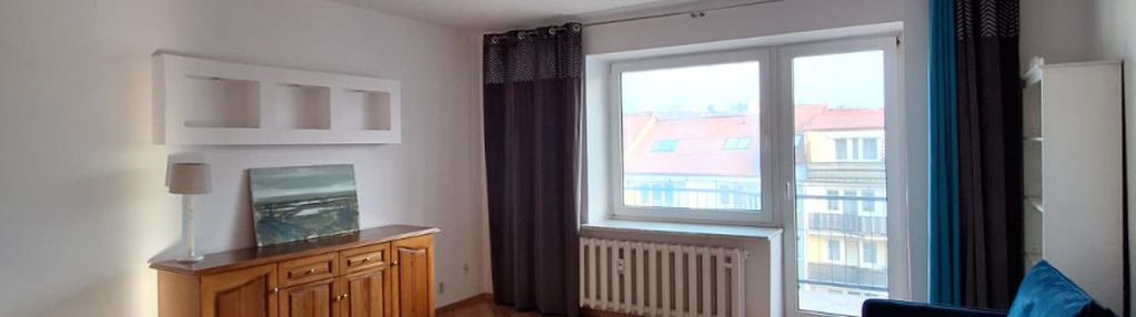 Przestronne 4-pokojewe mieszkanie na siedlcach