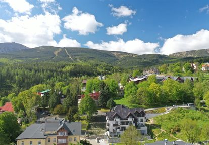 Karpacz górny ul. pusta