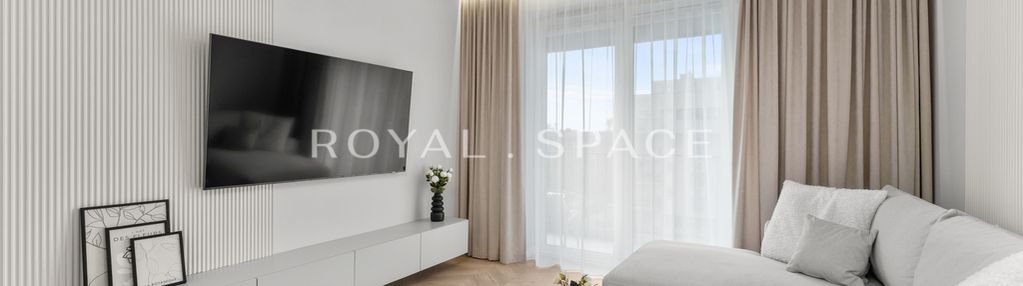 3 pokoje w wysokim standardzie | prądnik biały