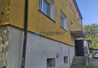 Mieszkanie bezczynszowe 3 pokojowe z potencjałem