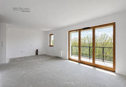 Porto- park, plaża! nowe, słoneczne 4 pok.