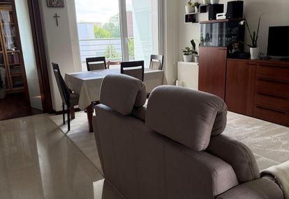 Gocław | 3 pokoje obok parku | 56 m2