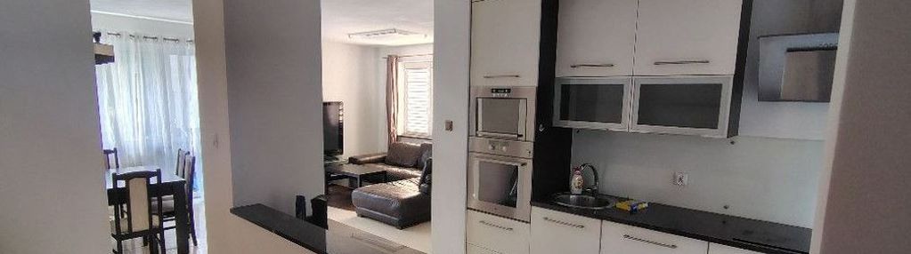 Odświeżone | rozkład | piwnica | 3 pokoje